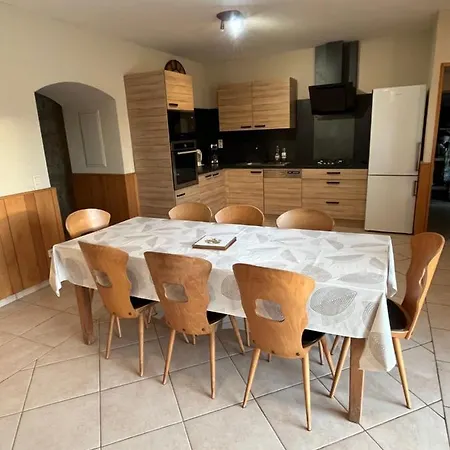 D'hote Holiday home Marcilhac-sur-Cele