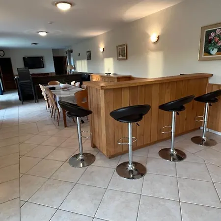 Holiday home D'hote Marcilhac-sur-Cele