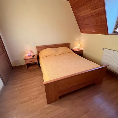 D'hote Marcilhac-sur-Cele