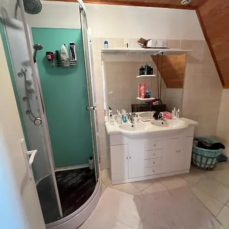 Holiday home D'hote *